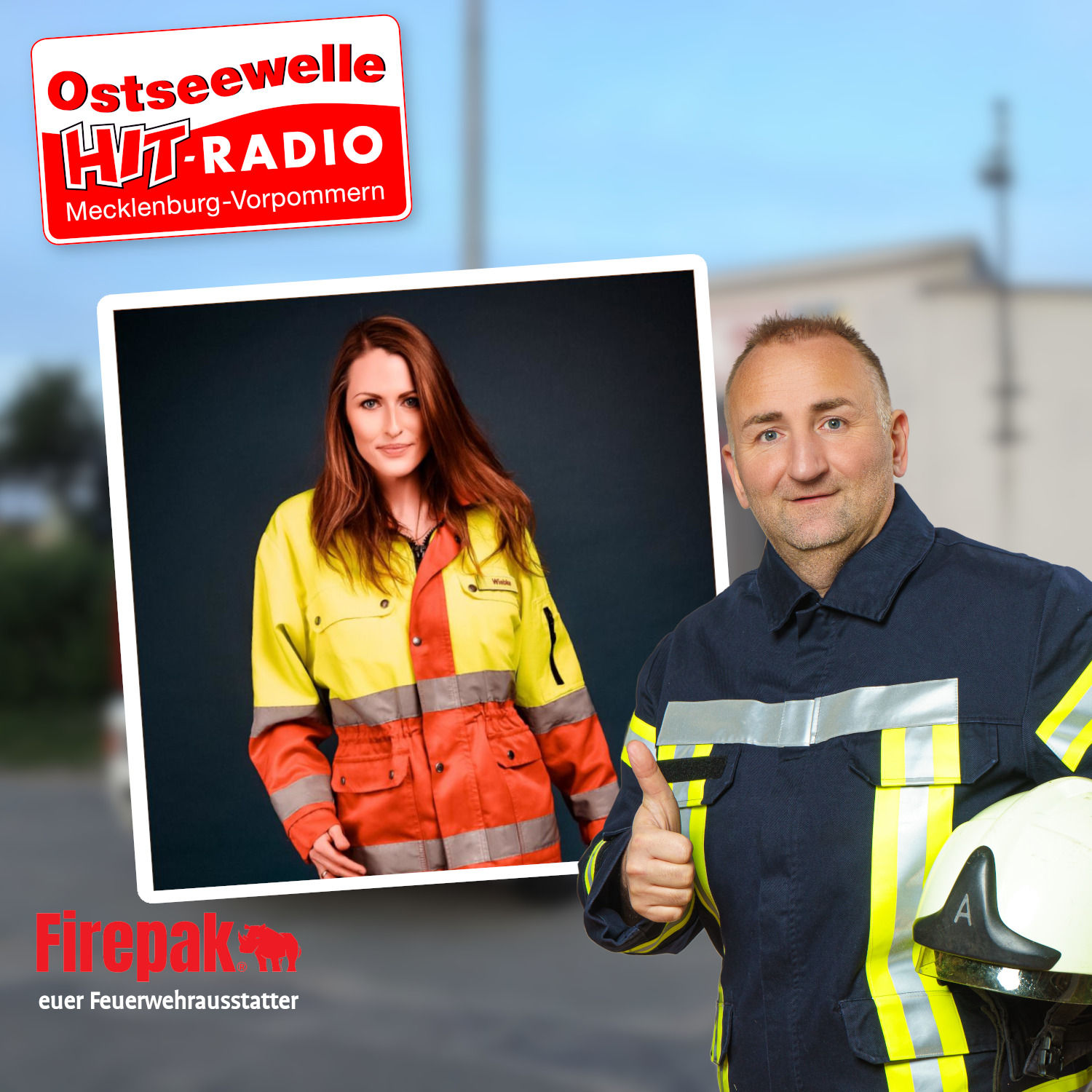 "Wasser marsch!" - Folge 104