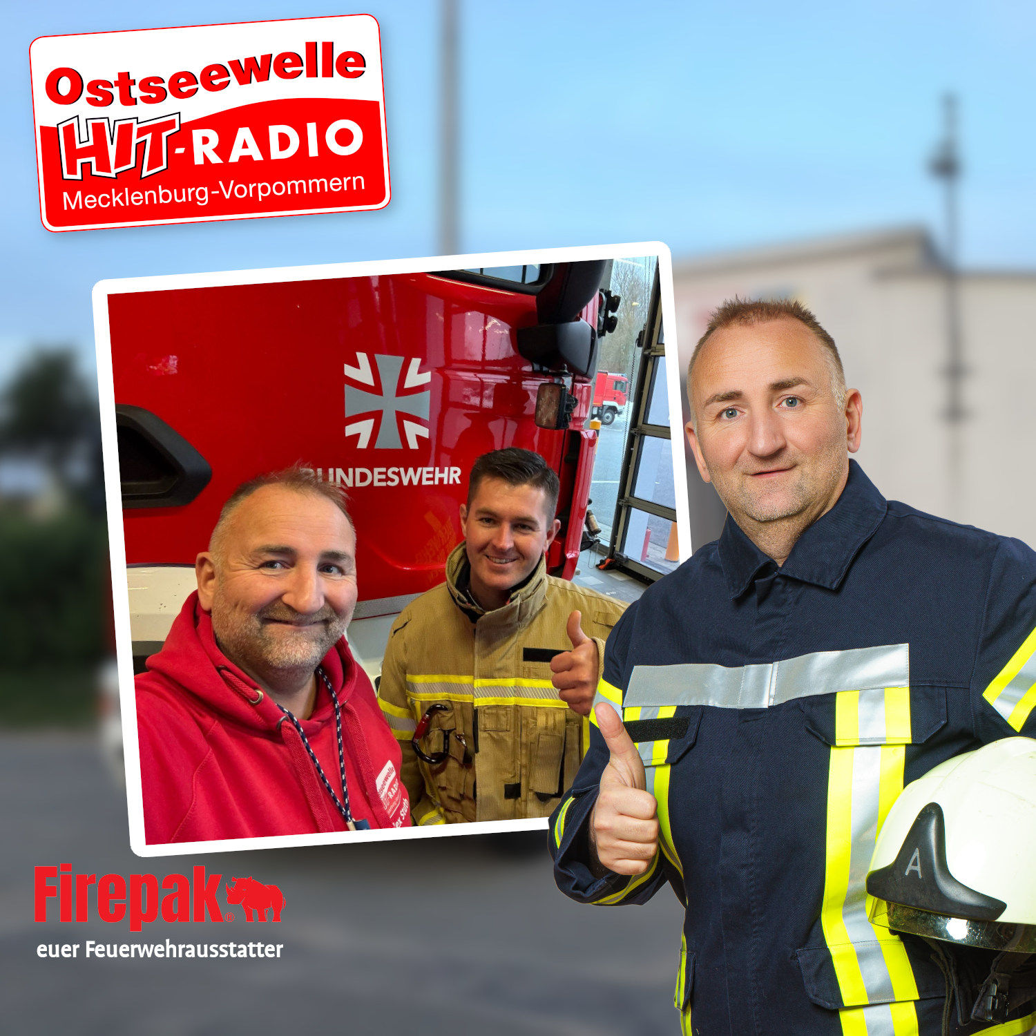 "Wasser marsch!" - Folge 105