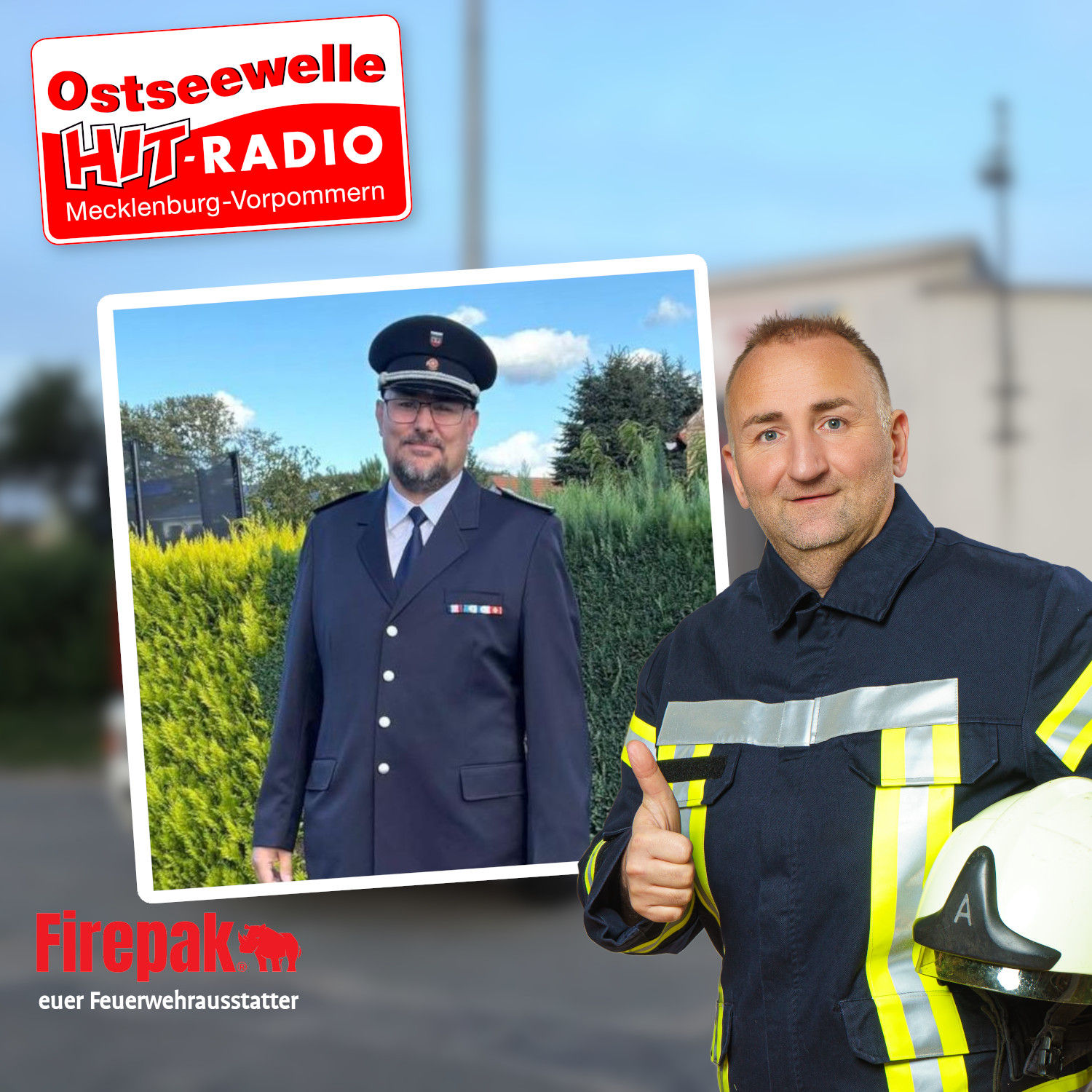 "Wasser marsch!" - Folge 106