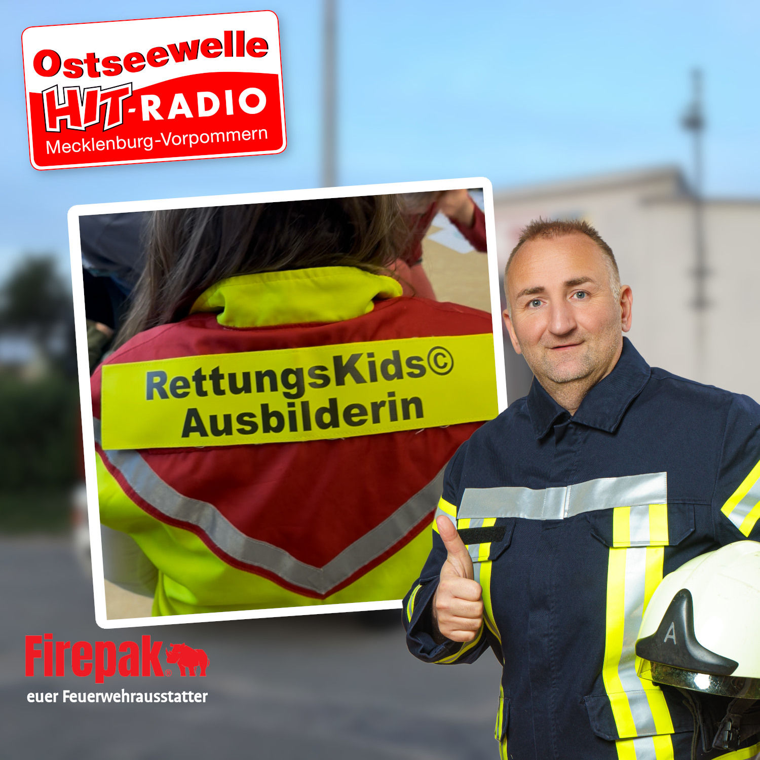 "Wasser marsch!" - Folge 107