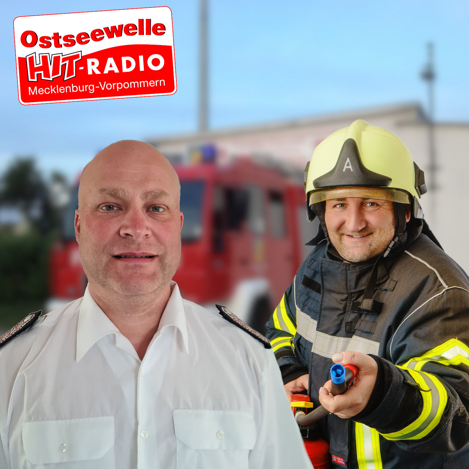 "Wasser marsch!" - Folge 12