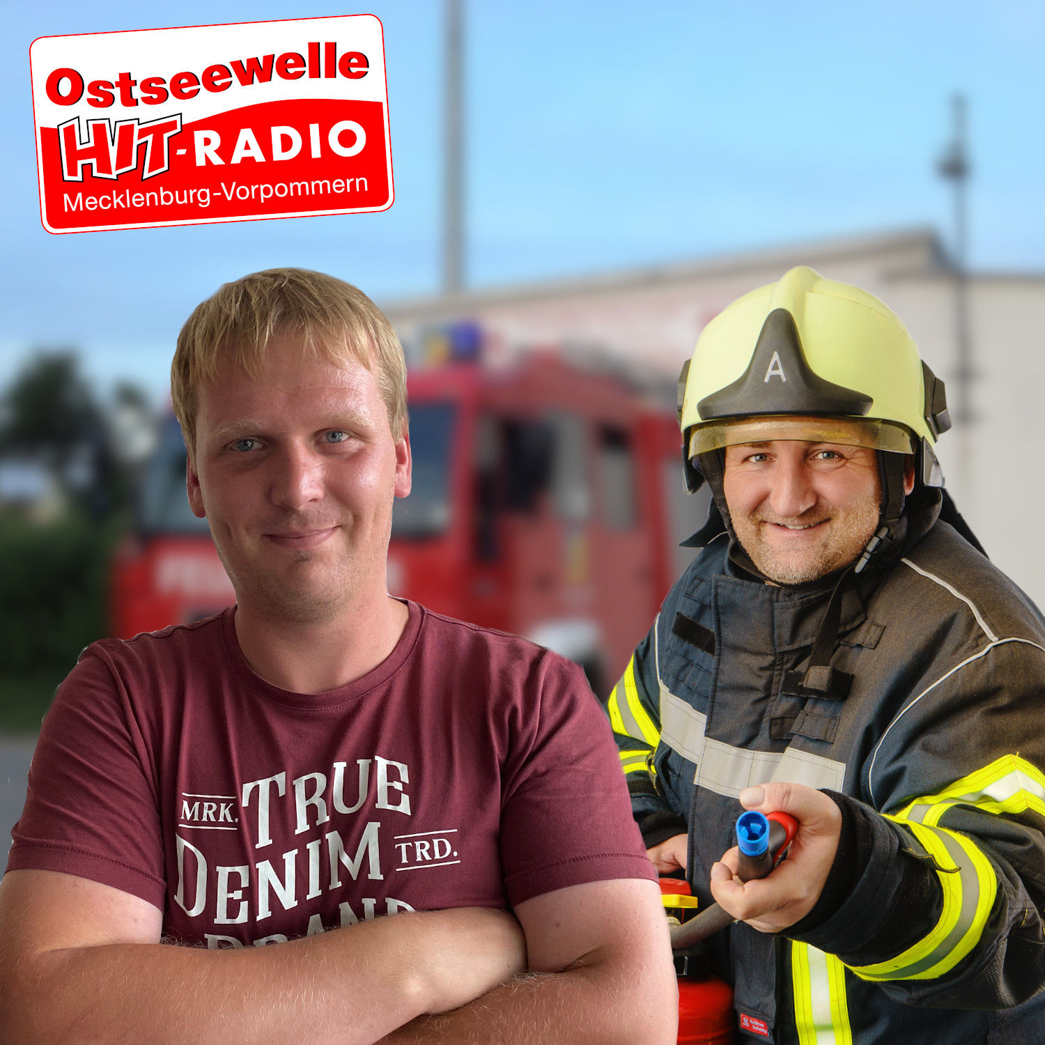 "Wasser marsch!" - Folge 13