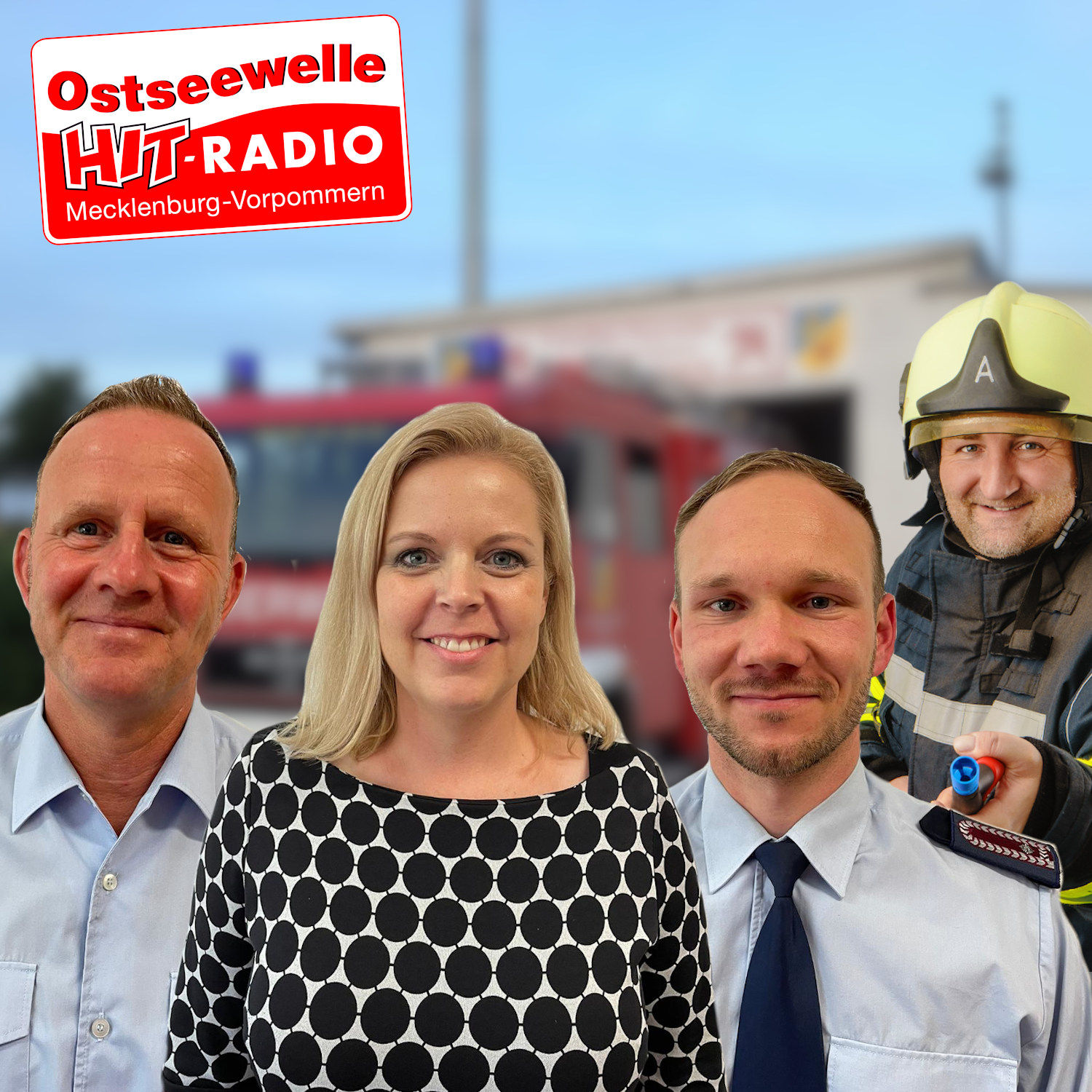 "Wasser marsch!" - Folge 14