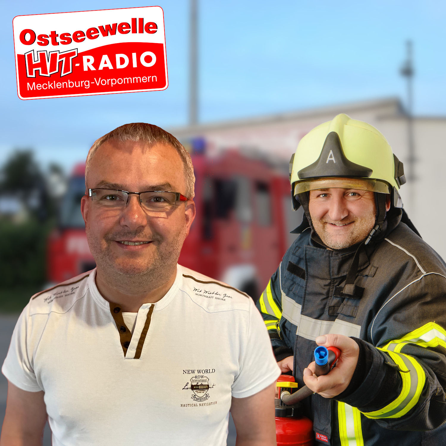 "Wasser marsch!" - Folge 15