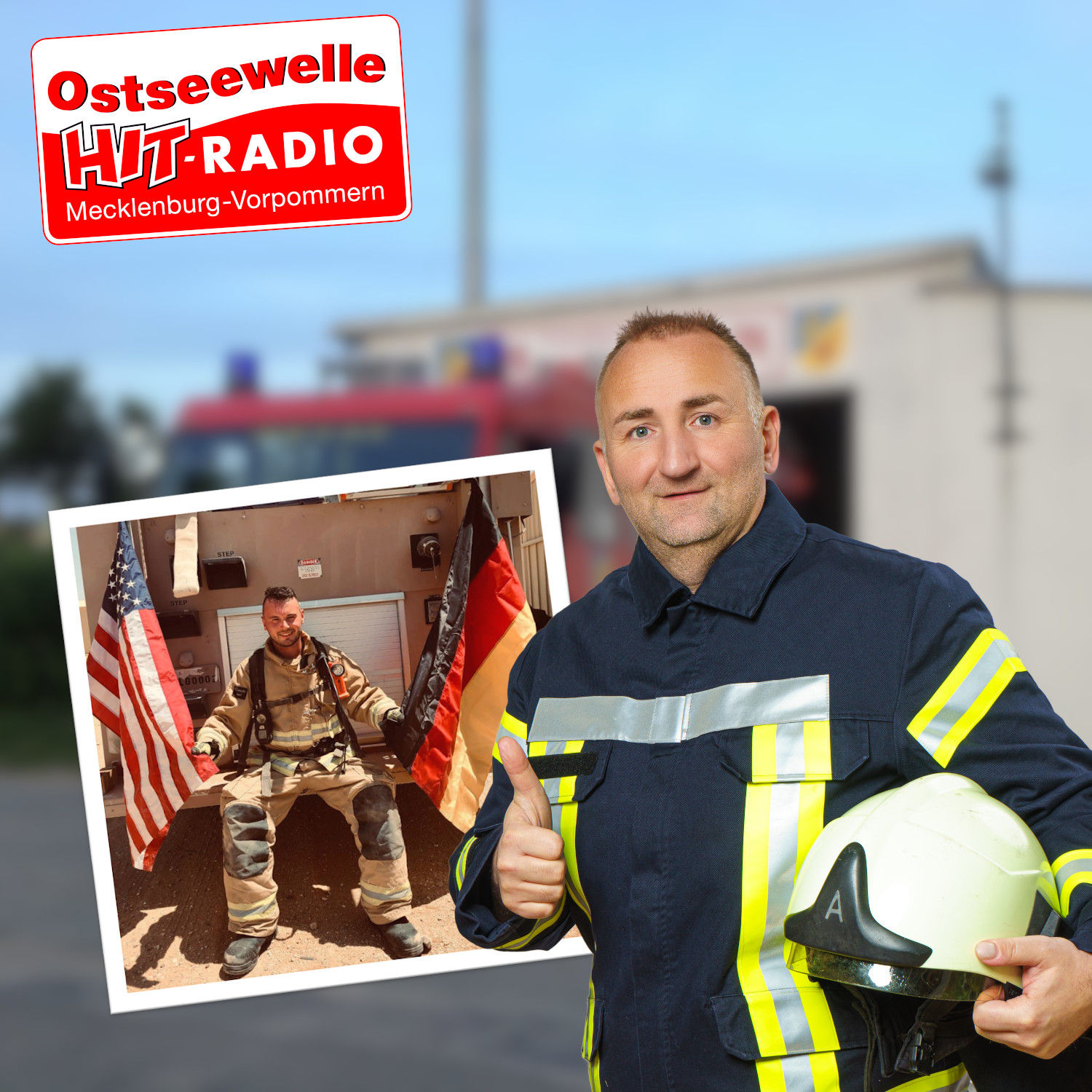 "Wasser marsch!" - Folge 16