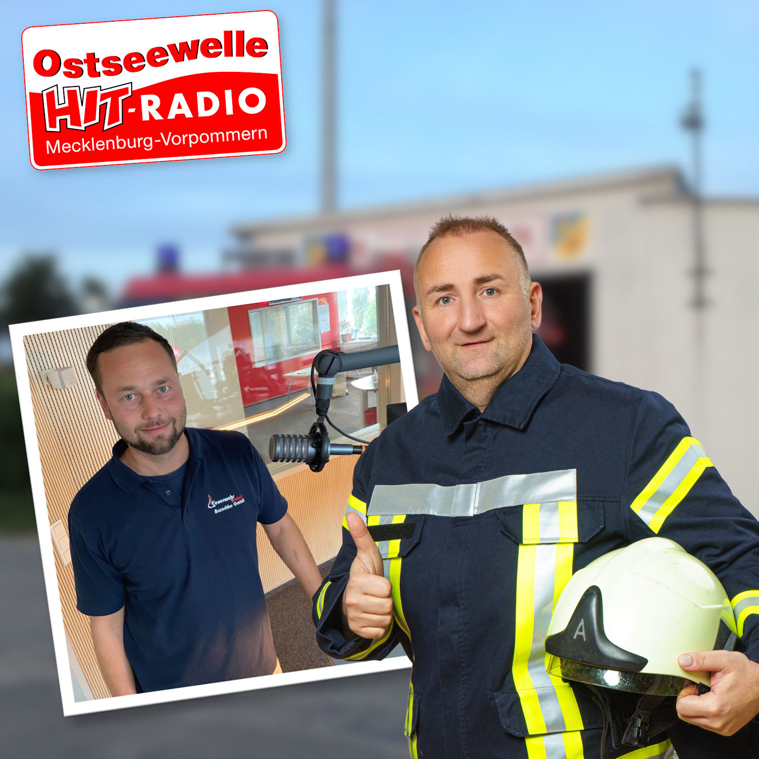 "Wasser marsch!" - Folge 17