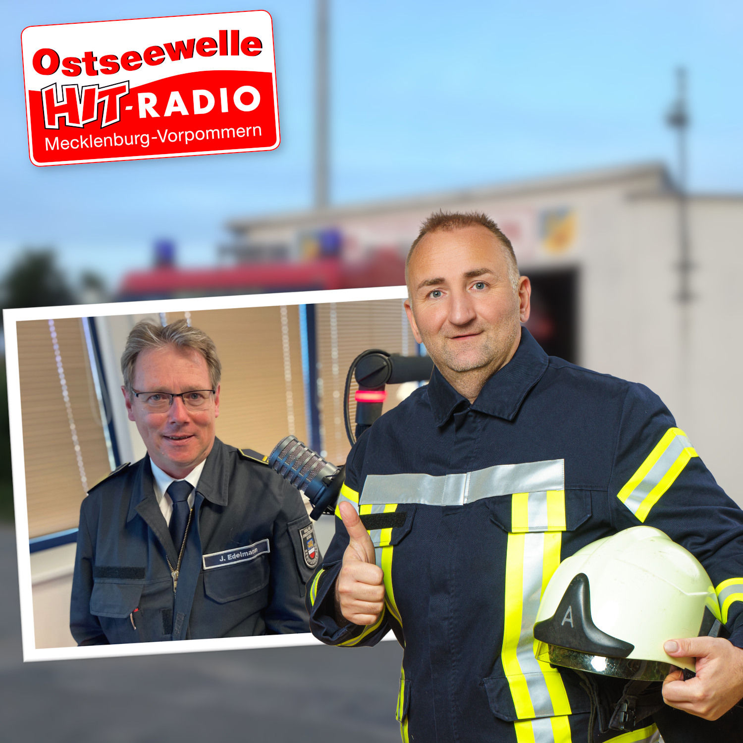 "Wasser marsch!" - Folge 19
