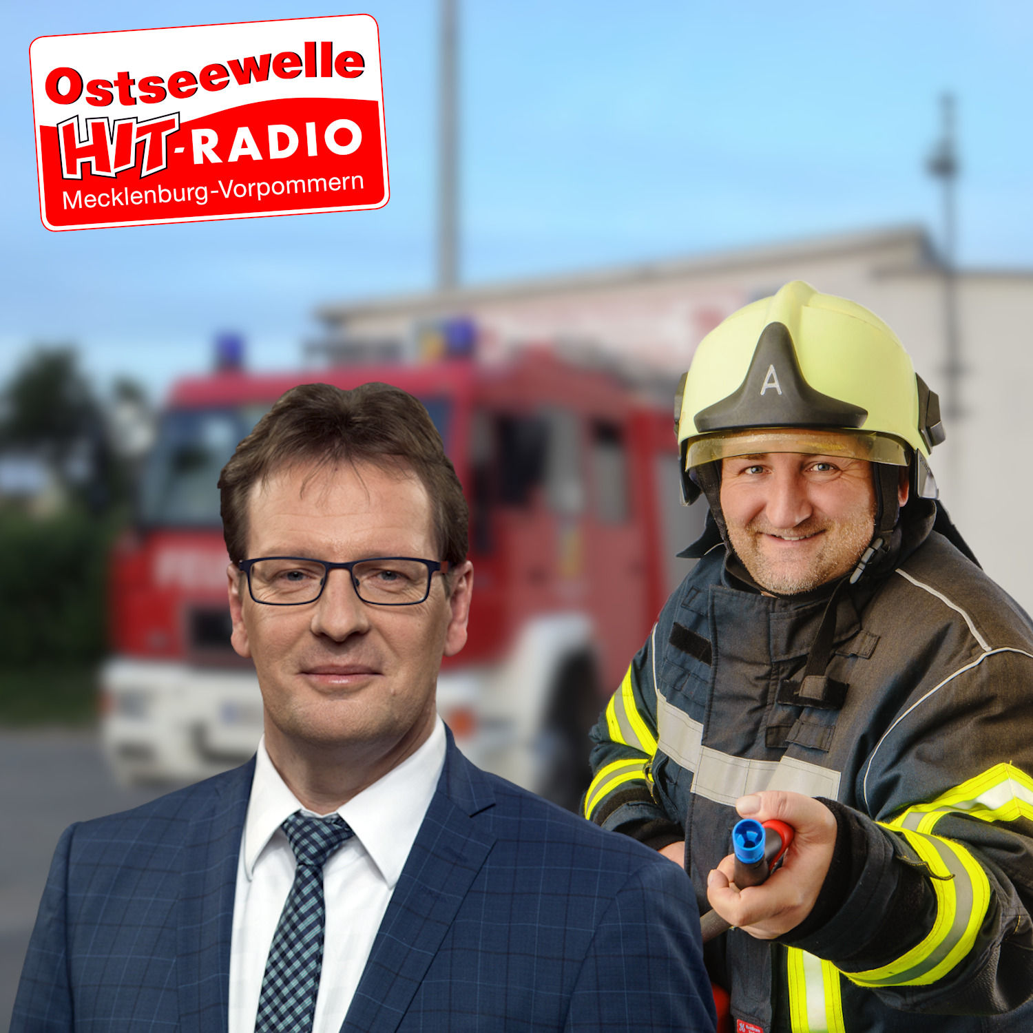 "Wasser marsch!" - Folge 2