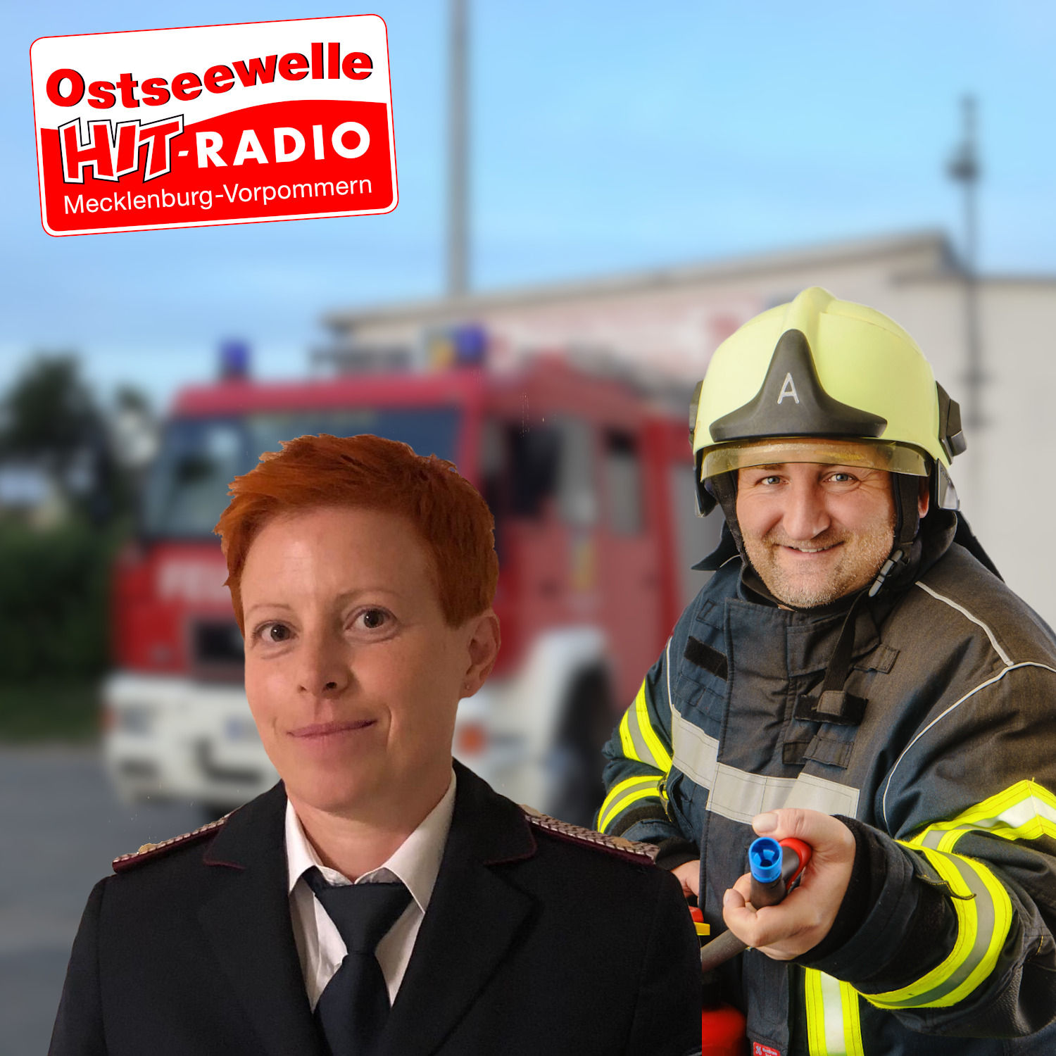"Wasser marsch!" - Folge 3