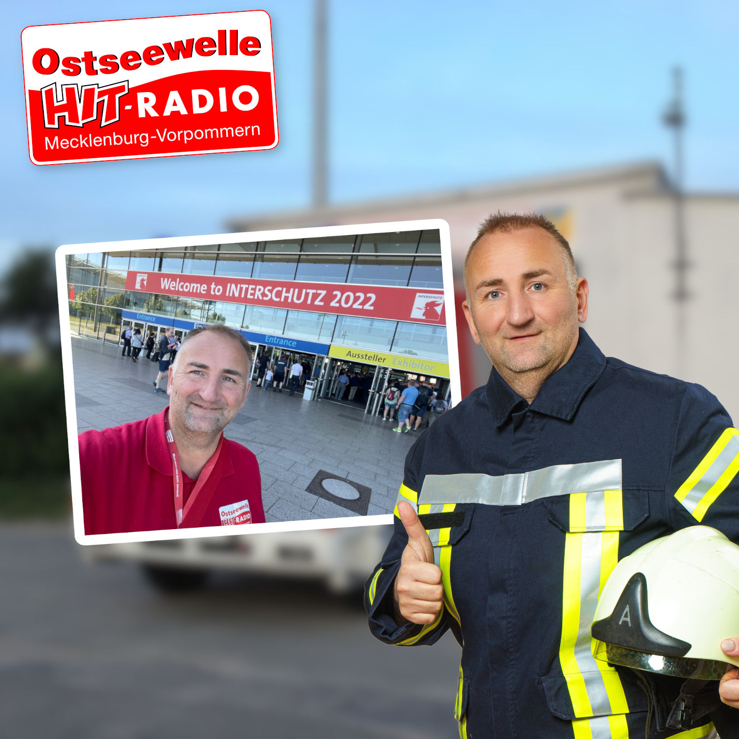 "Wasser marsch!" - Folge 32
