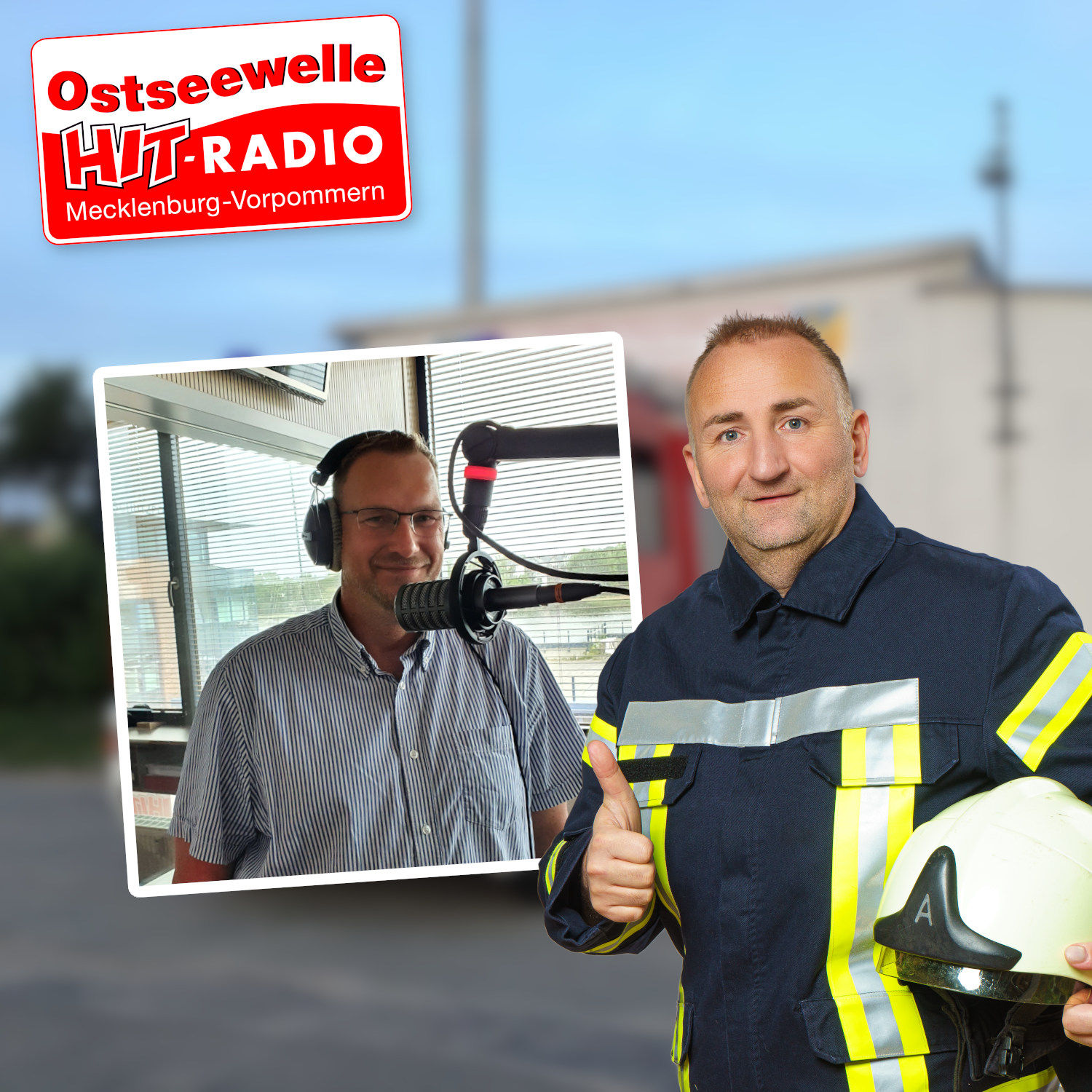 "Wasser marsch!" - Folge 34