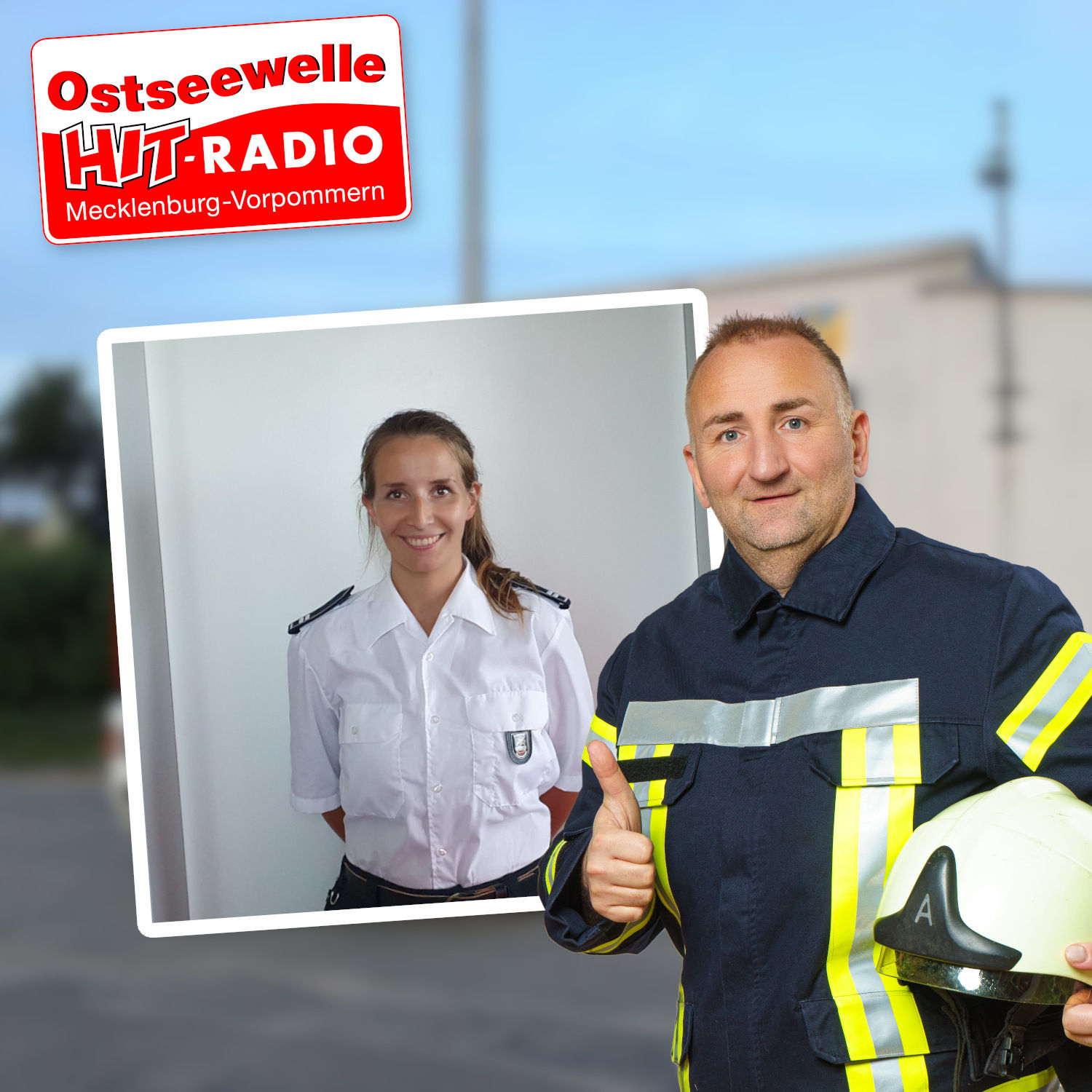 "Wasser marsch!" - Folge 35