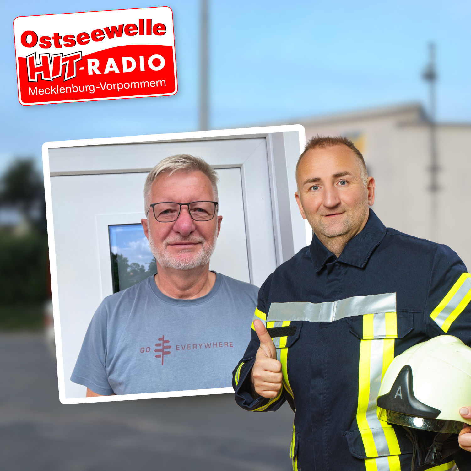 "Wasser marsch!" - Folge 36