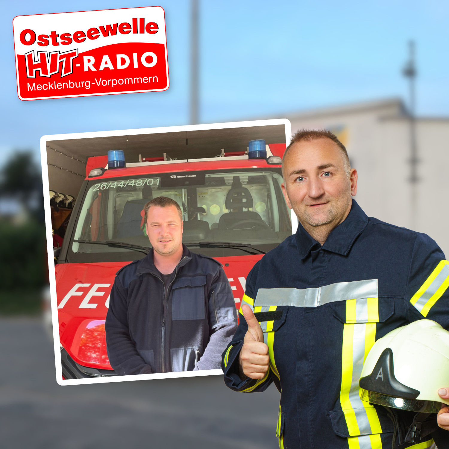 "Wasser marsch!" - Folge 39