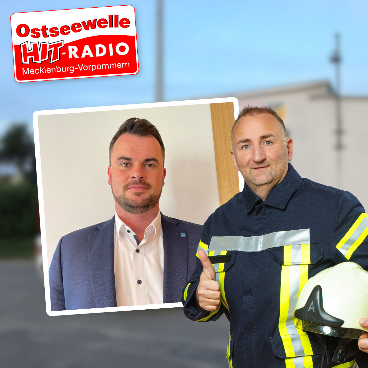 "Wasser marsch!" - Folge 40
