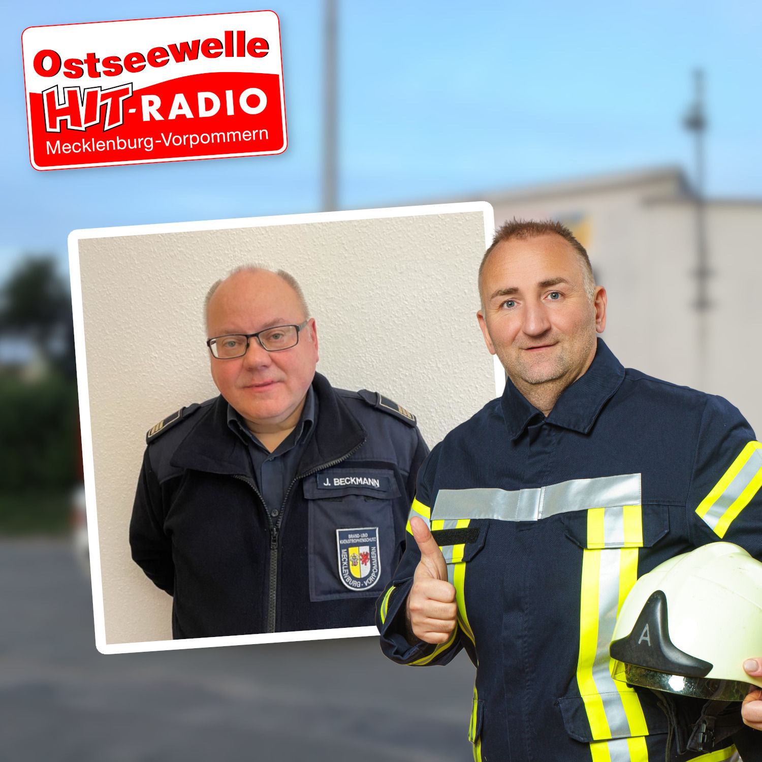 "Wasser marsch!" - Folge 42