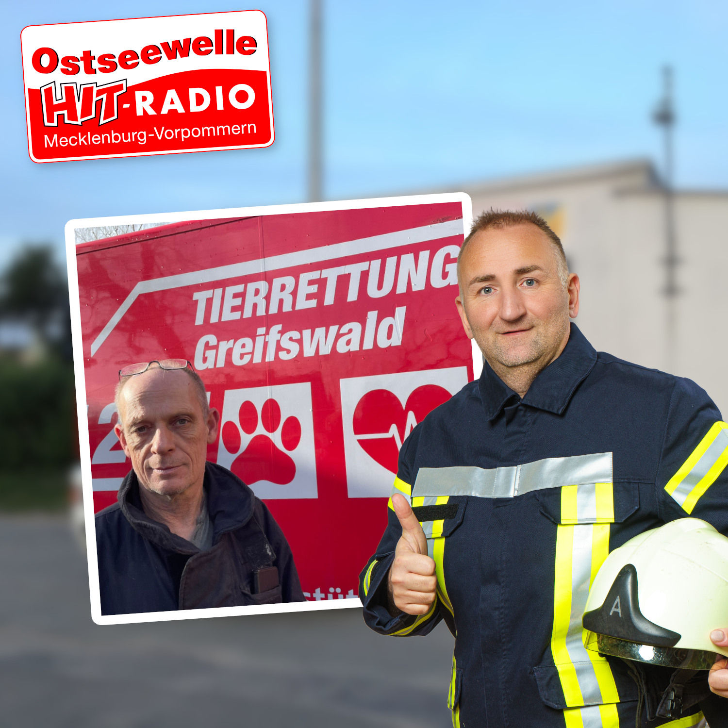 "Wasser marsch!" - Folge 46