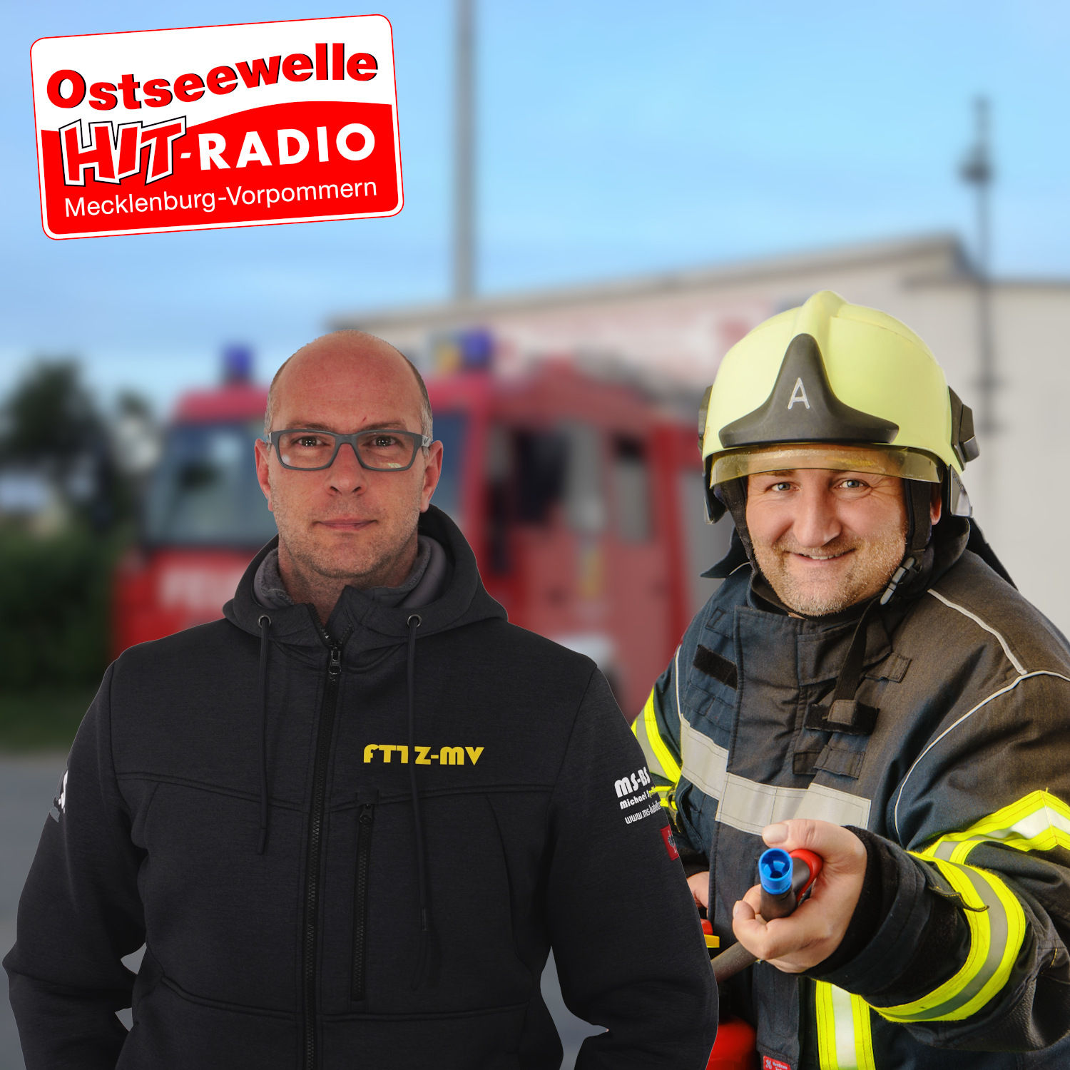 "Wasser marsch!" - Folge 5