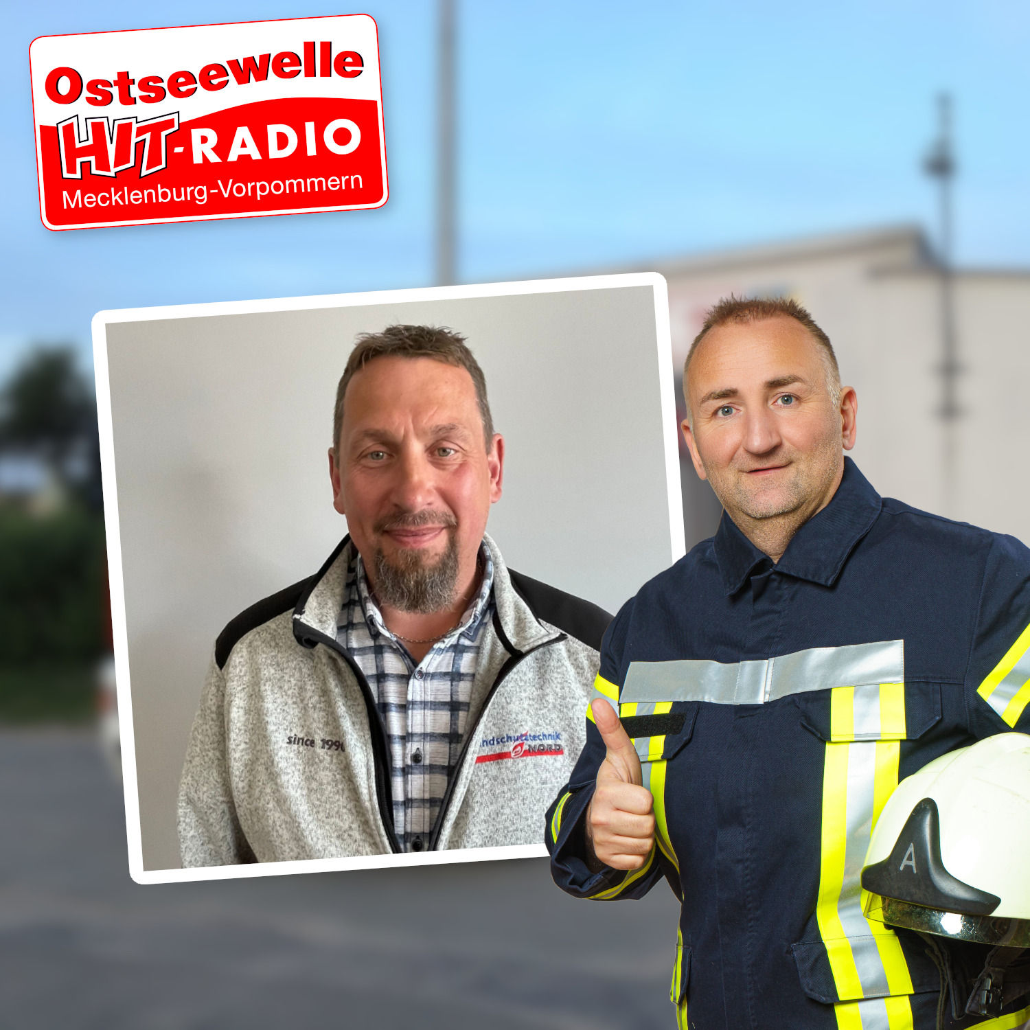 "Wasser marsch!" - Folge 52
