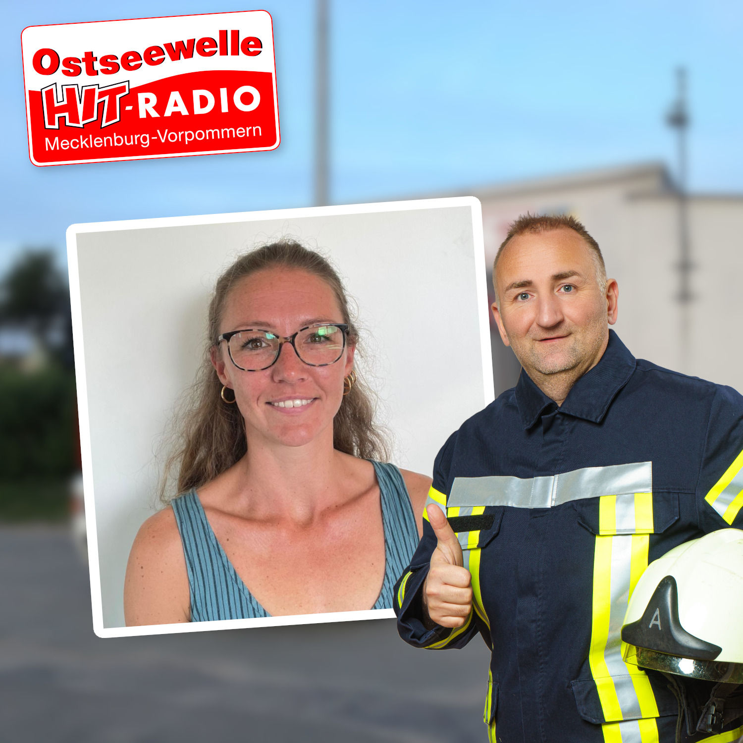"Wasser marsch!" - Folge 58
