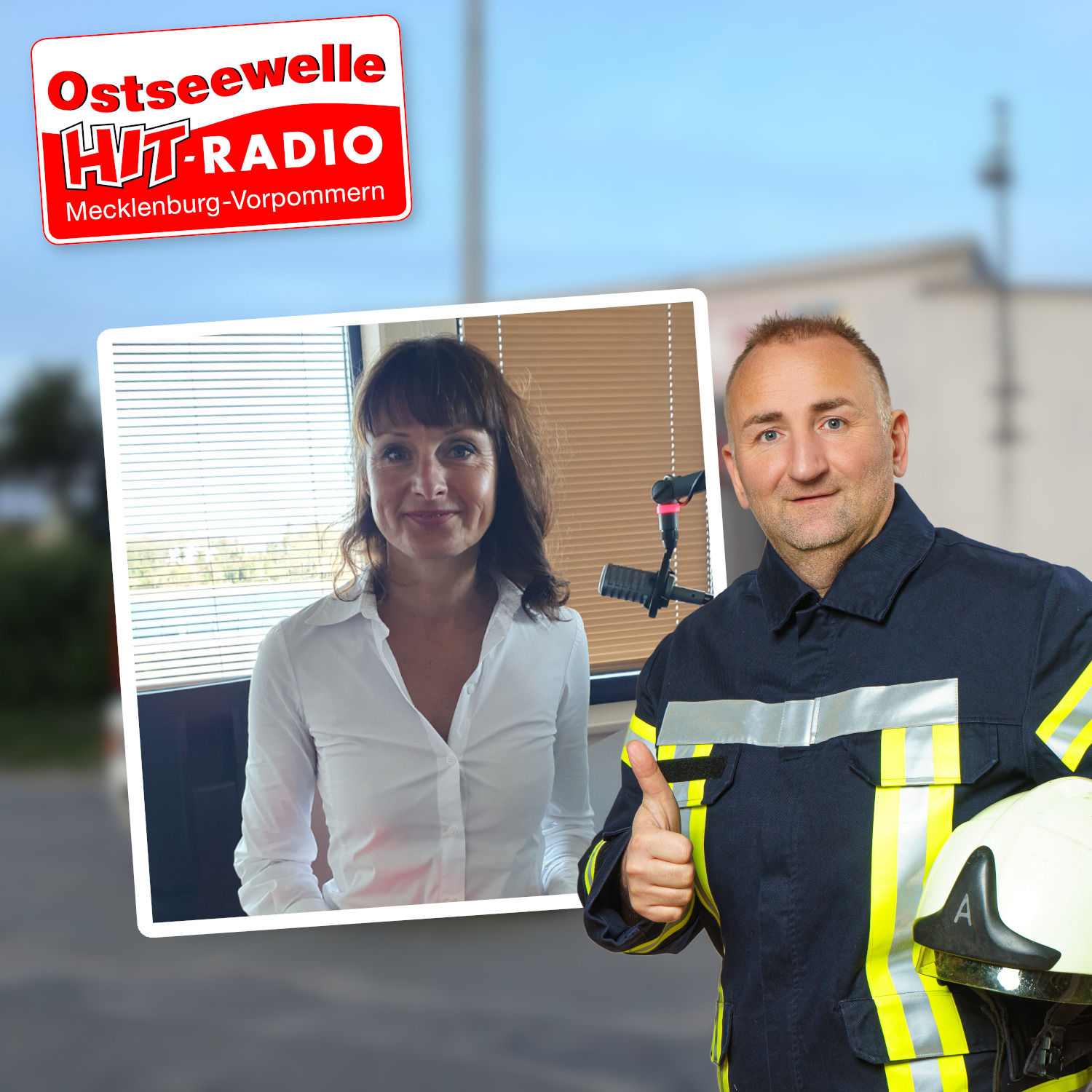 "Wasser marsch!" - Folge 70