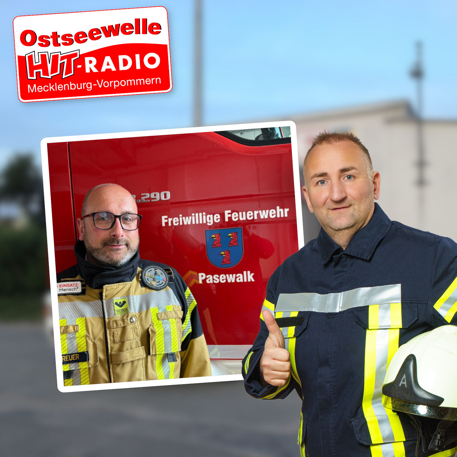 "Wasser marsch!" - Folge 73