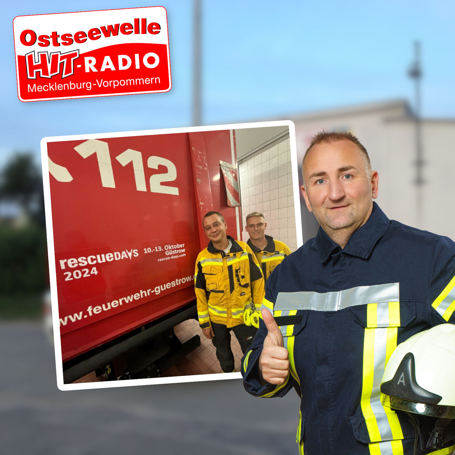 "Wasser marsch!" - Folge 80