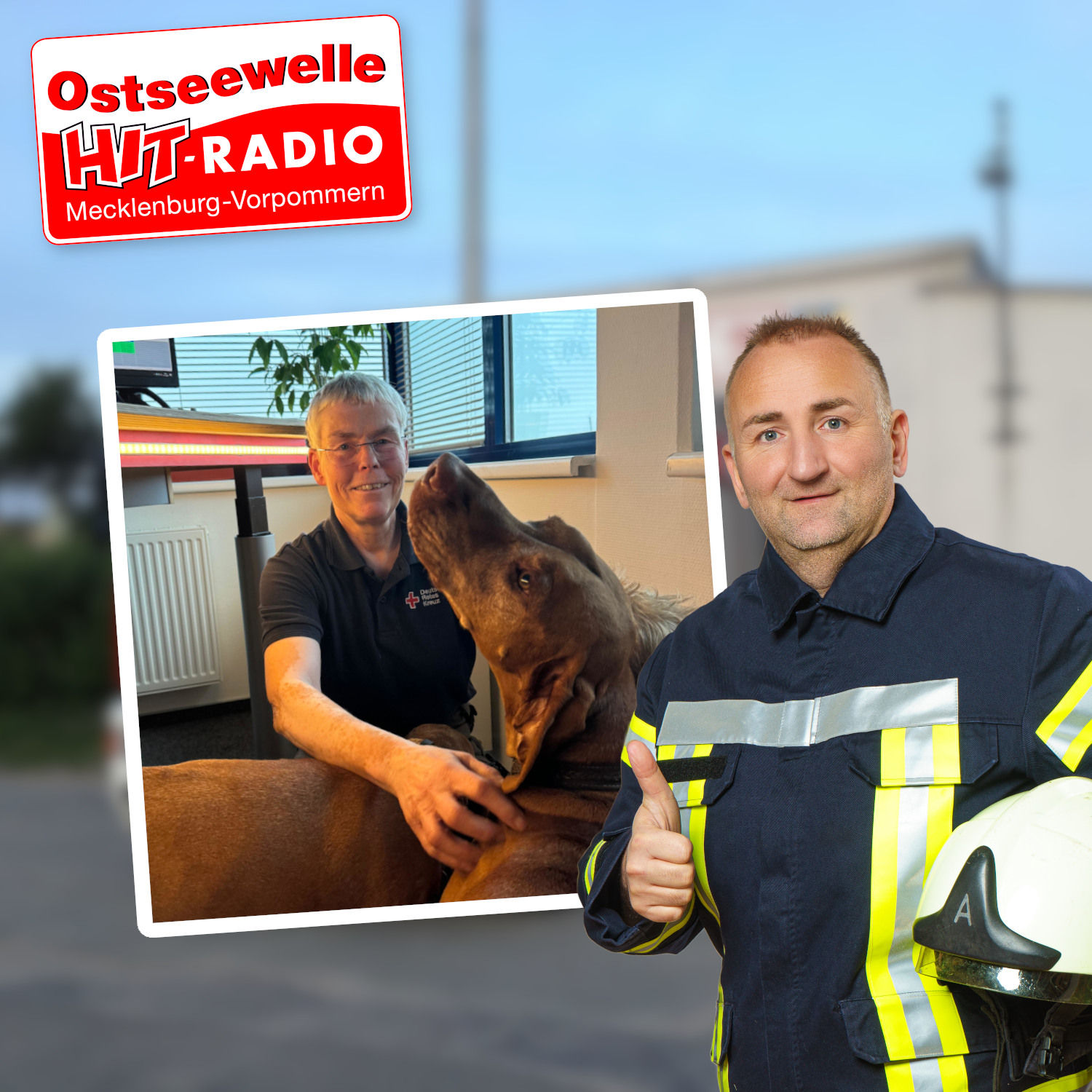 "Wasser marsch!" - Folge 83