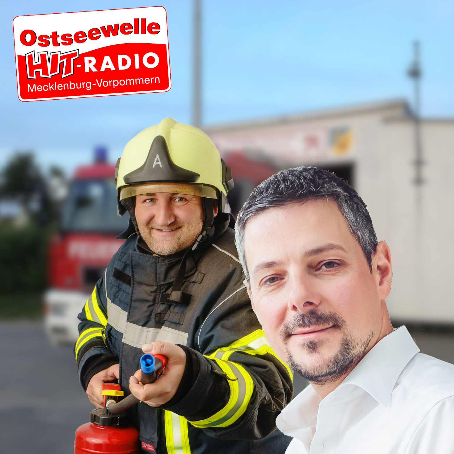 "Wasser marsch!" - Folge 9