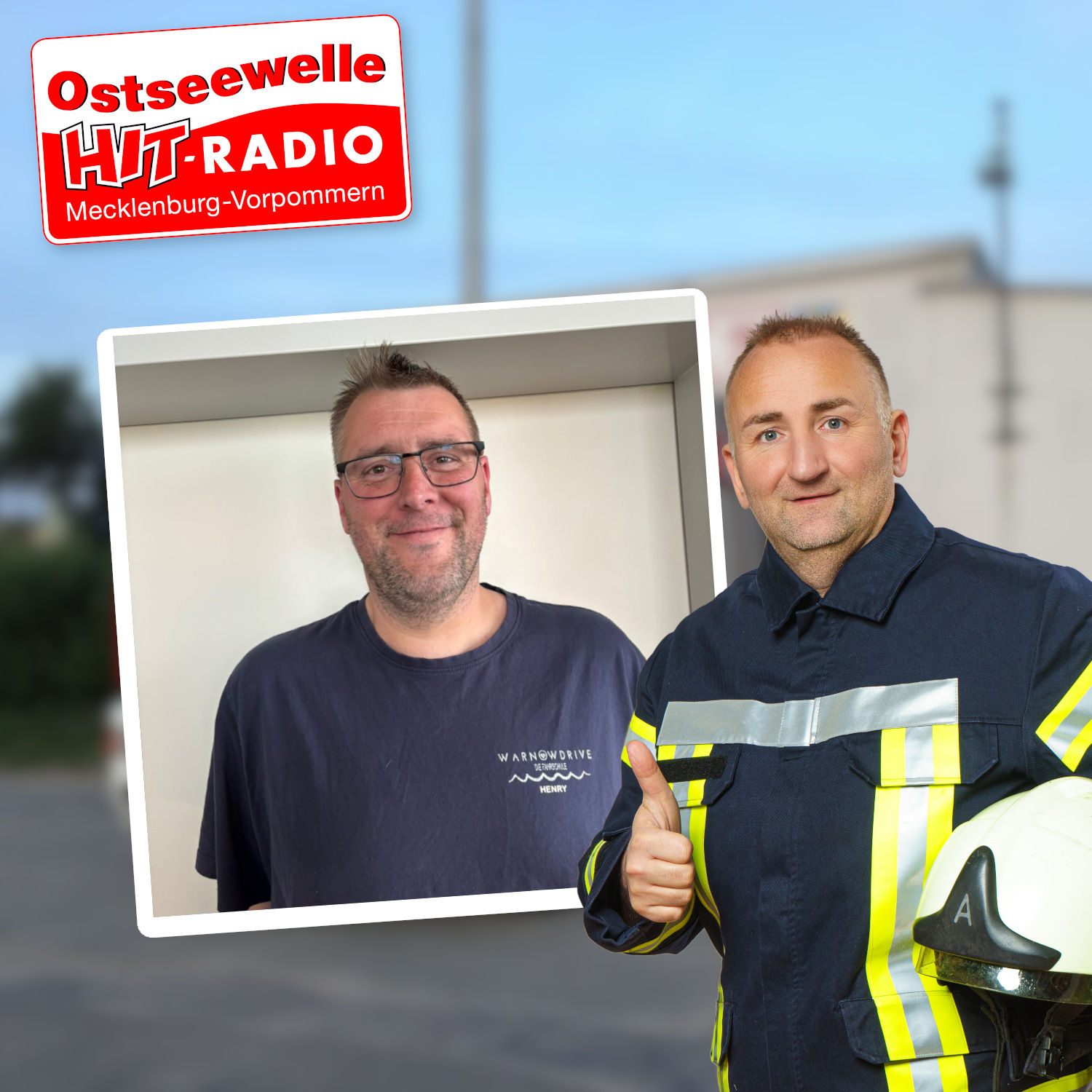 "Wasser marsch!" - Folge 91