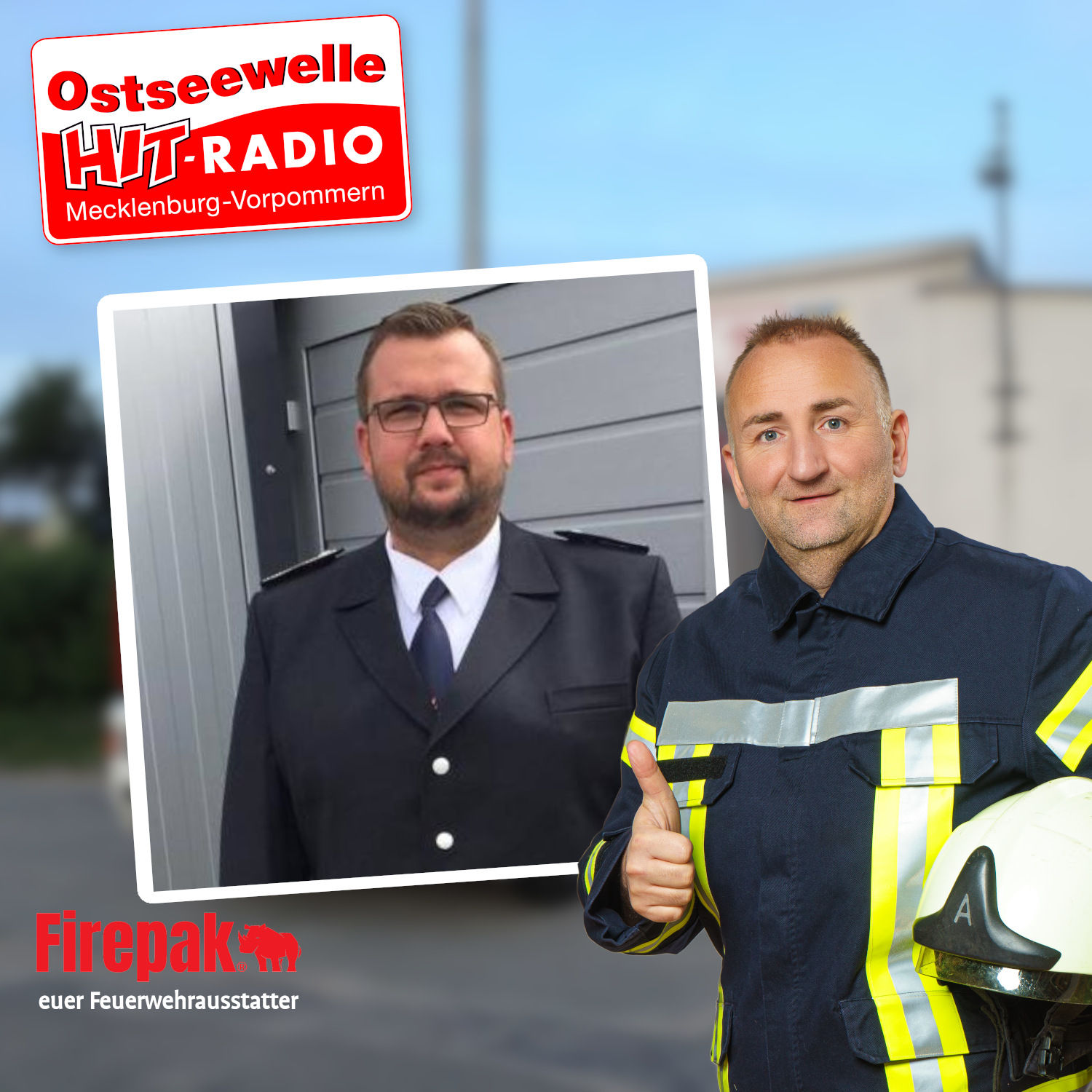 "Wasser marsch!" - Folge 97