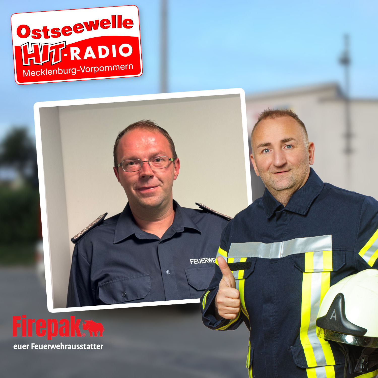 "Wasser marsch!" - Folge 99