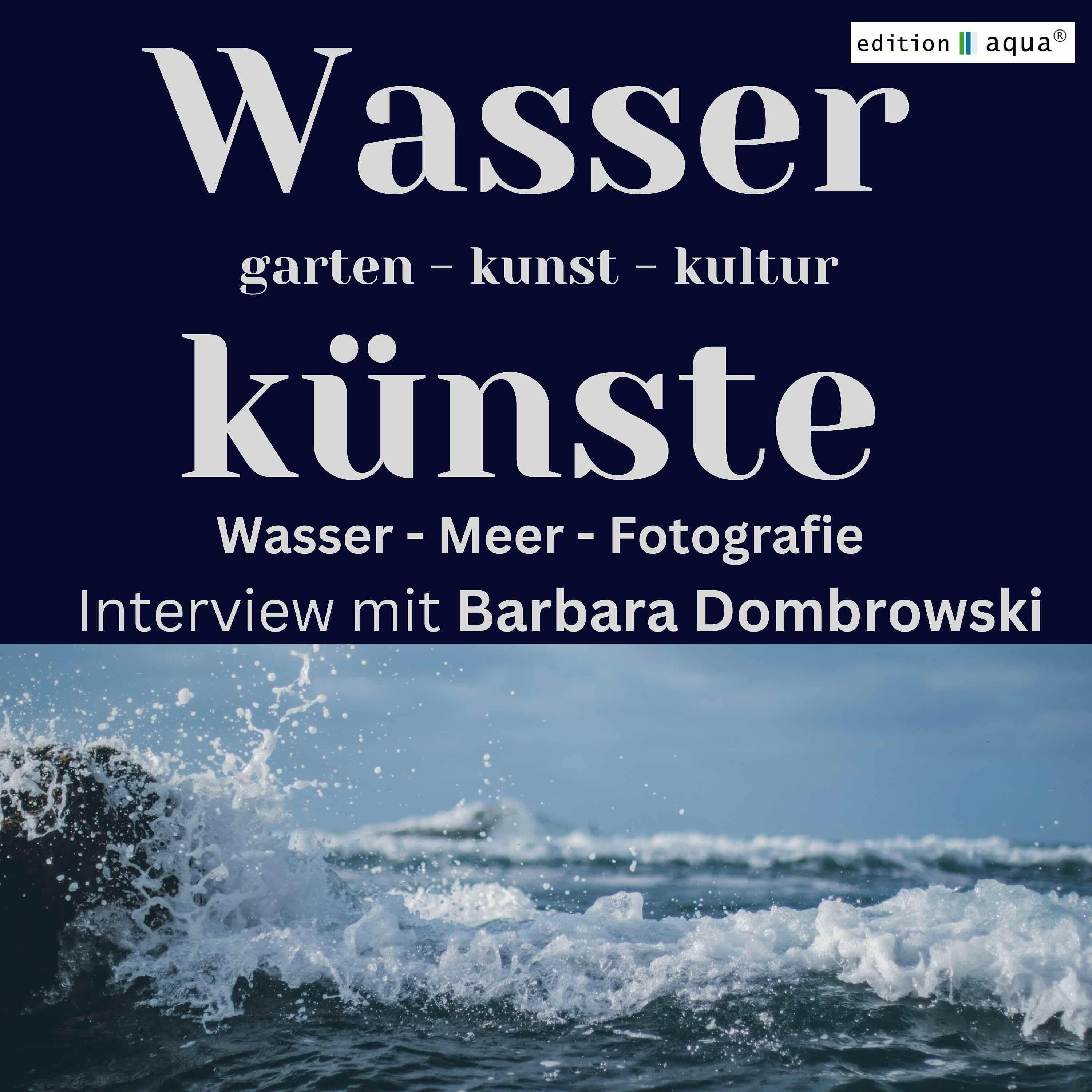 Wasser - Meer - Menschen: Meeresmenschen
