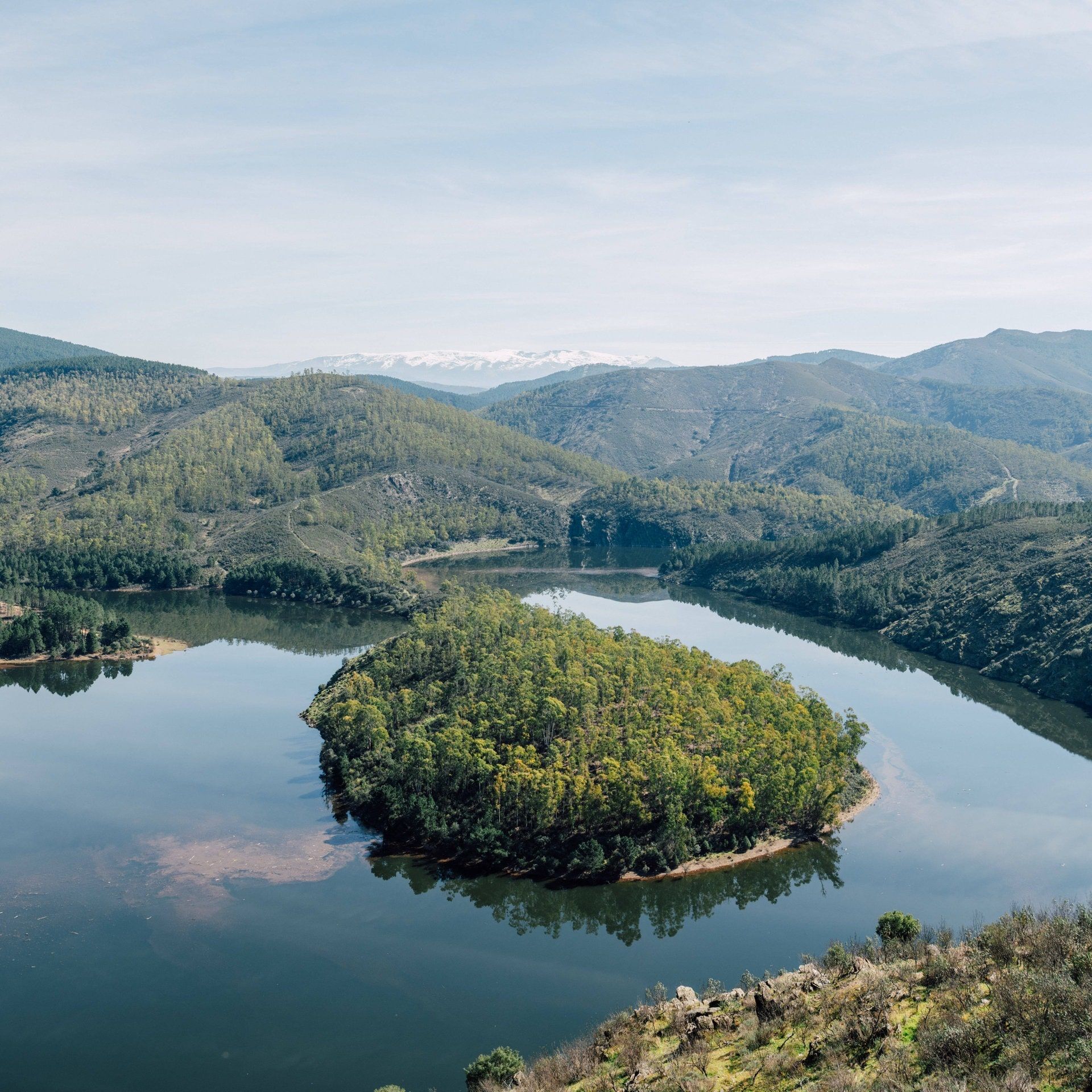 Wasserknappheit - wie damit umgehen?