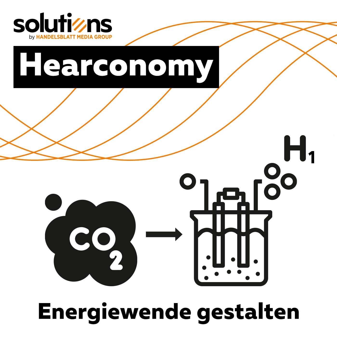 Wasserstoff als Heilsbringer? Die Pläne der Energieriesen