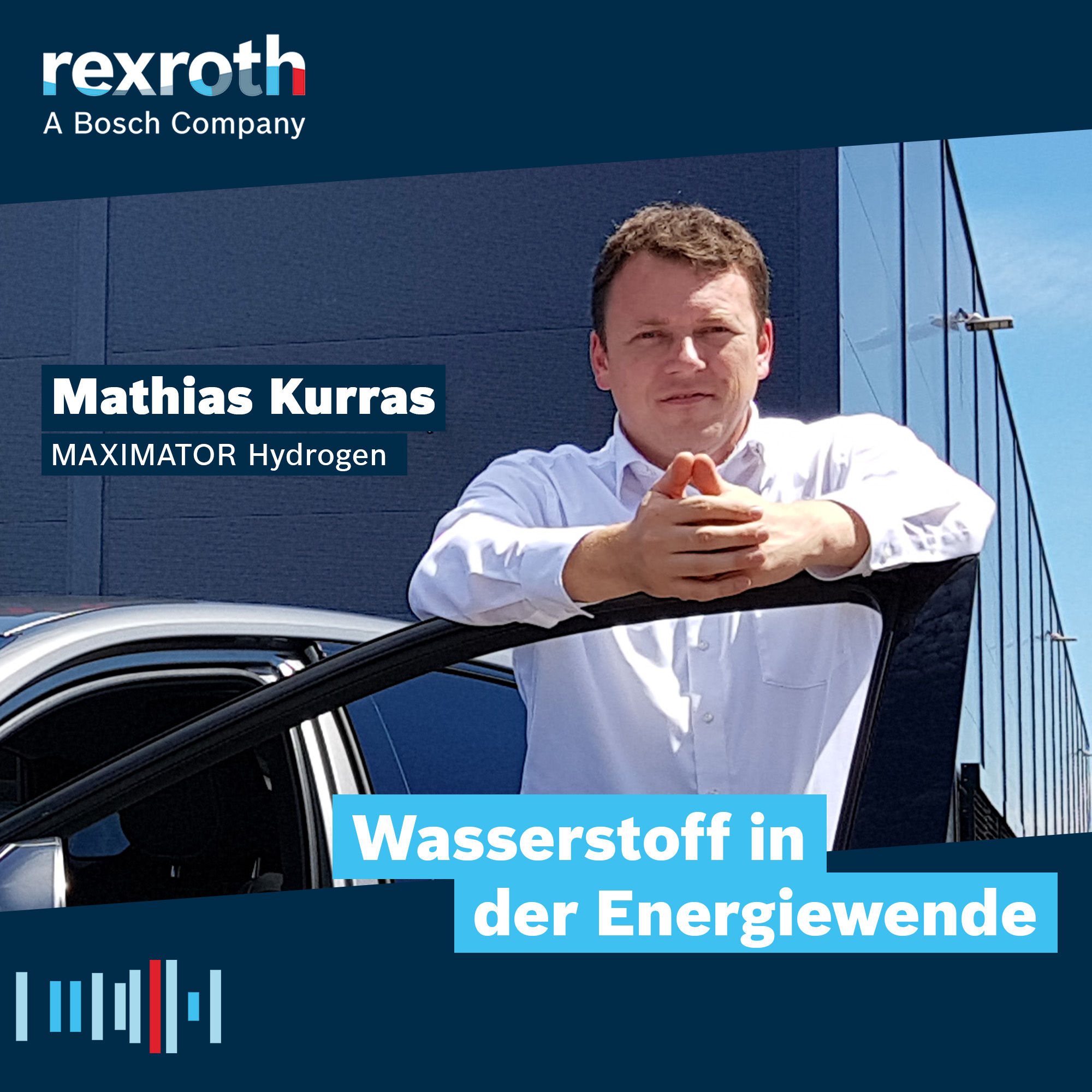 Wasserstoff für die Energiewende