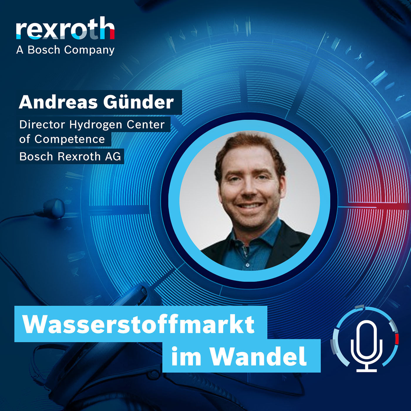 Wasserstoffmarkt im Wandel