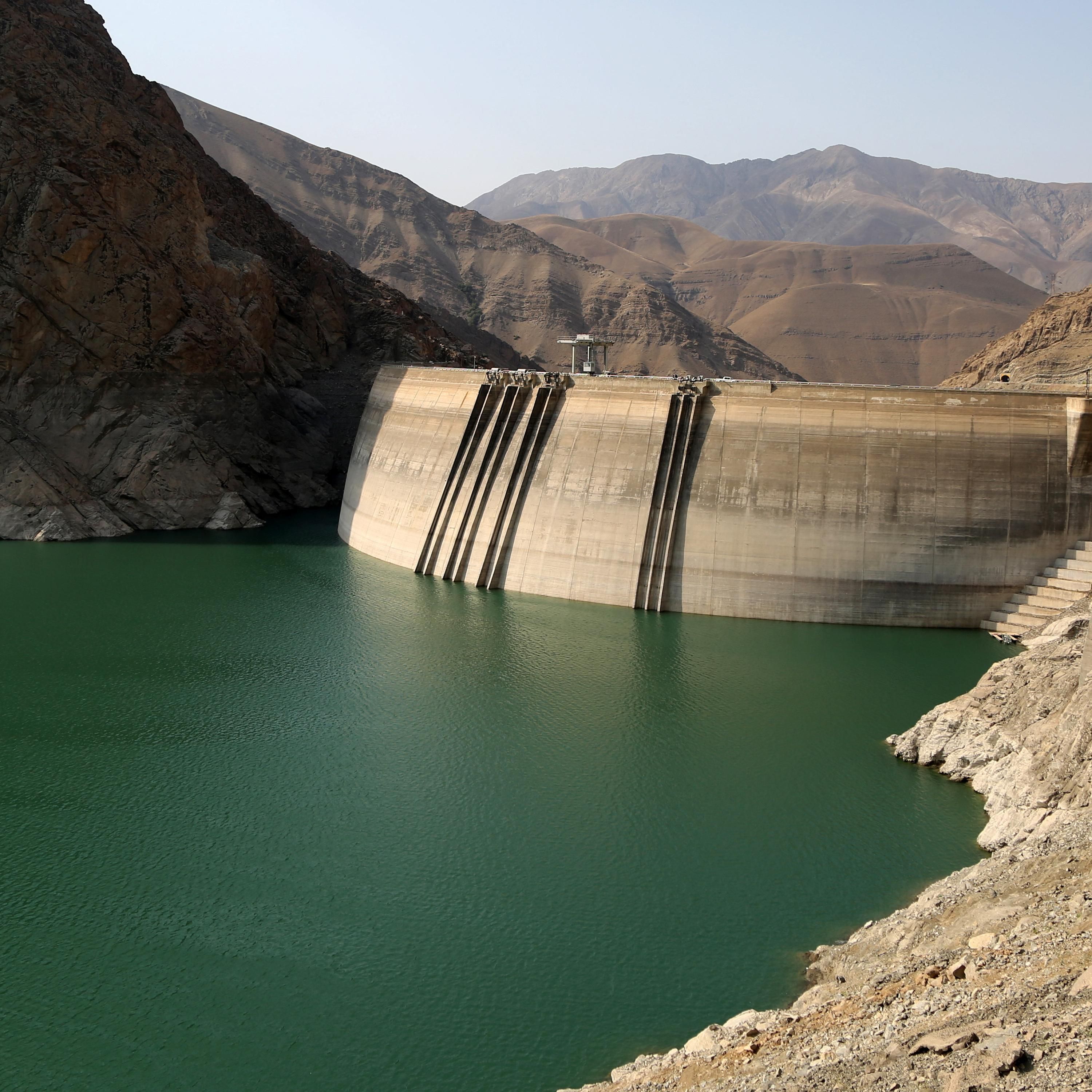 Wasserversorgung vor Zusammenbruch: Warum dem Iran die wichtigste Ressource der Welt ausgeht