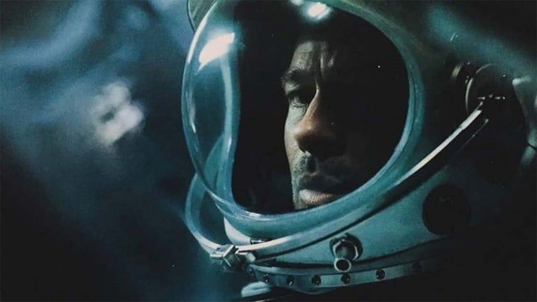 Watch the Skies - der Moviebreak Sci-Fi-Podcast: "Ad Astra"