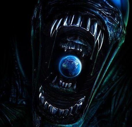 Watch the Skies - der Moviebreak Sci-Fi-Podcast: Alien: Earth (Ep. 1+2)