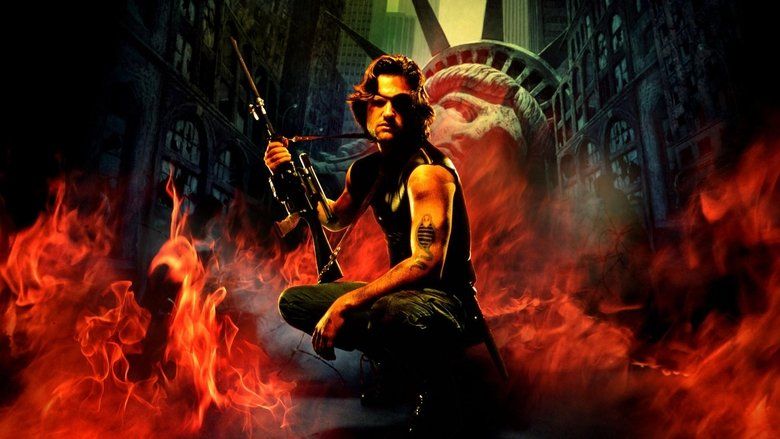 Watch the Skies - der Moviebreak Sci-Fi-Podcast: "Die Klapperschlange" sowie "Flucht aus L.A."