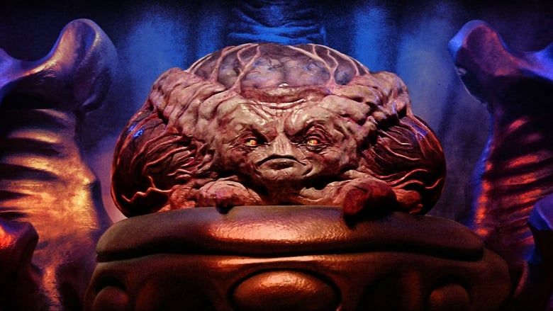 Watch the Skies Episode 8 - der Moviebreak Sci-Fi-Podcast: "Invasion vom Mars" (Double Feature)