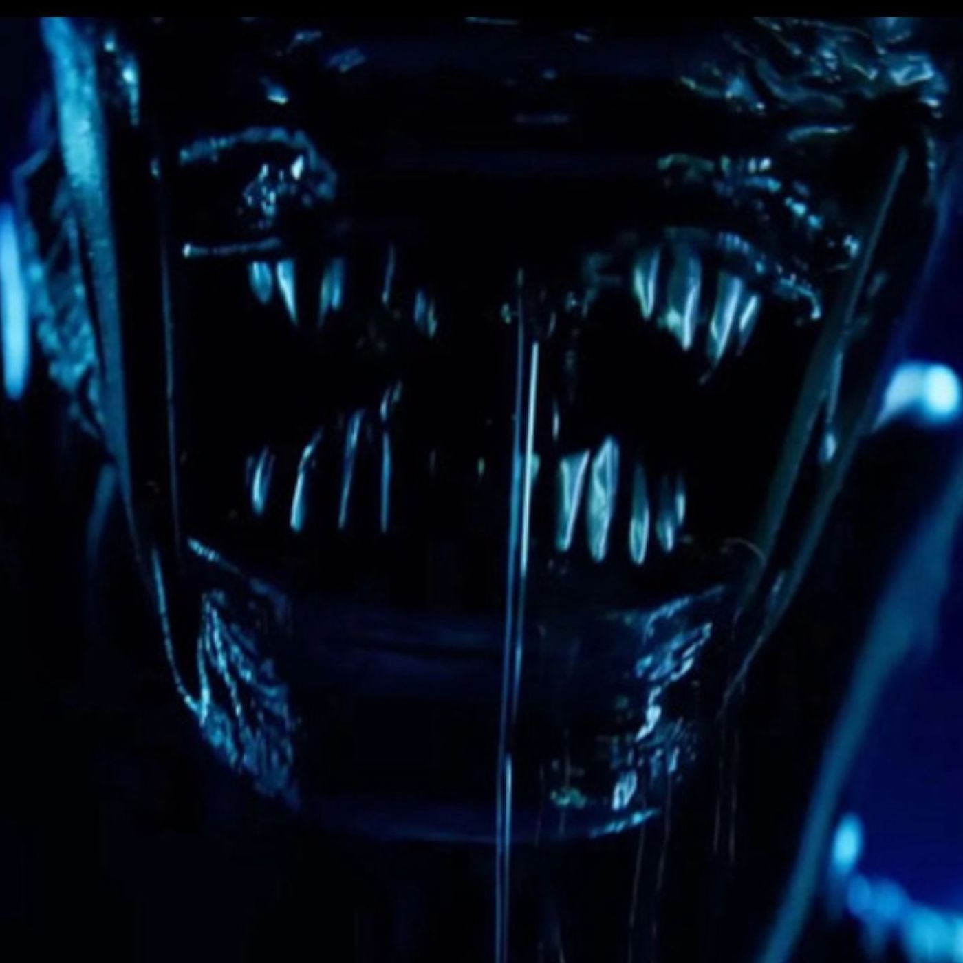 Watch the Skies - Moviebreaks Sci-Fi-Podcast: Alien: Earth [Ep.7+8]