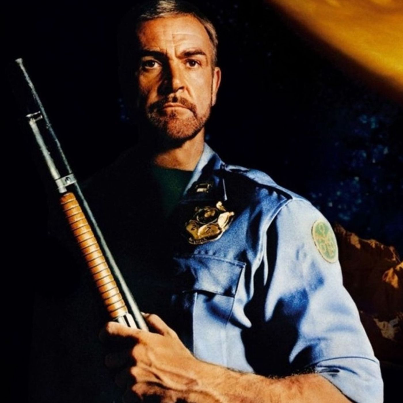 Watch the Skies - Moviebreaks Sci-Fi-Podcast: "Outland"