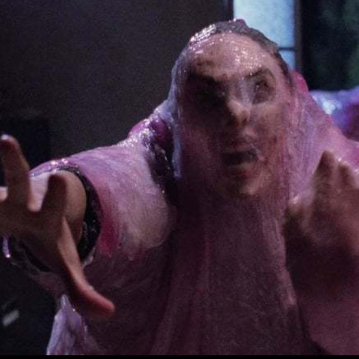 Watch the Skies - Moviebreaks Sci-Fi-Podcast: The Blob [Double-Feature]