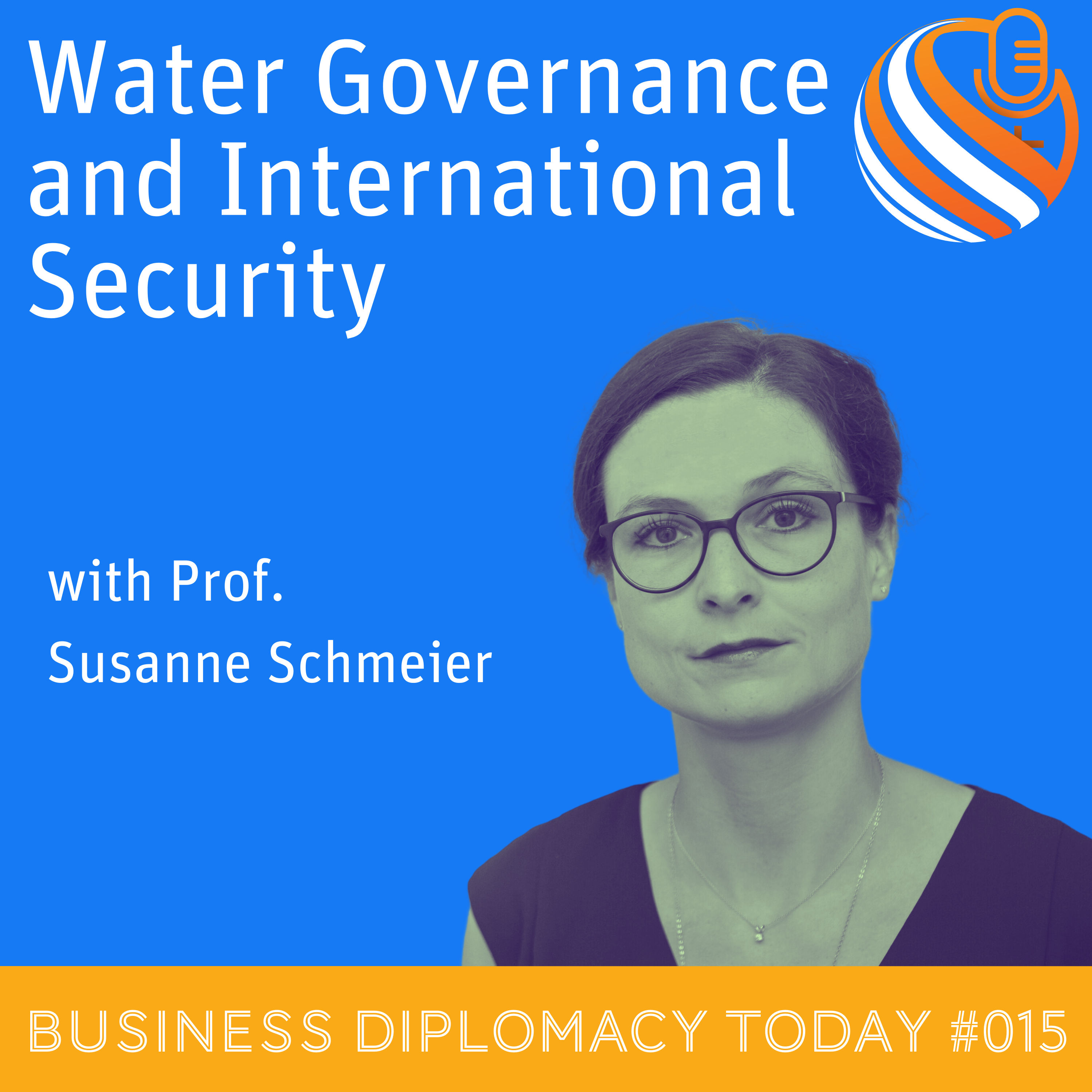Water Governance and International Security