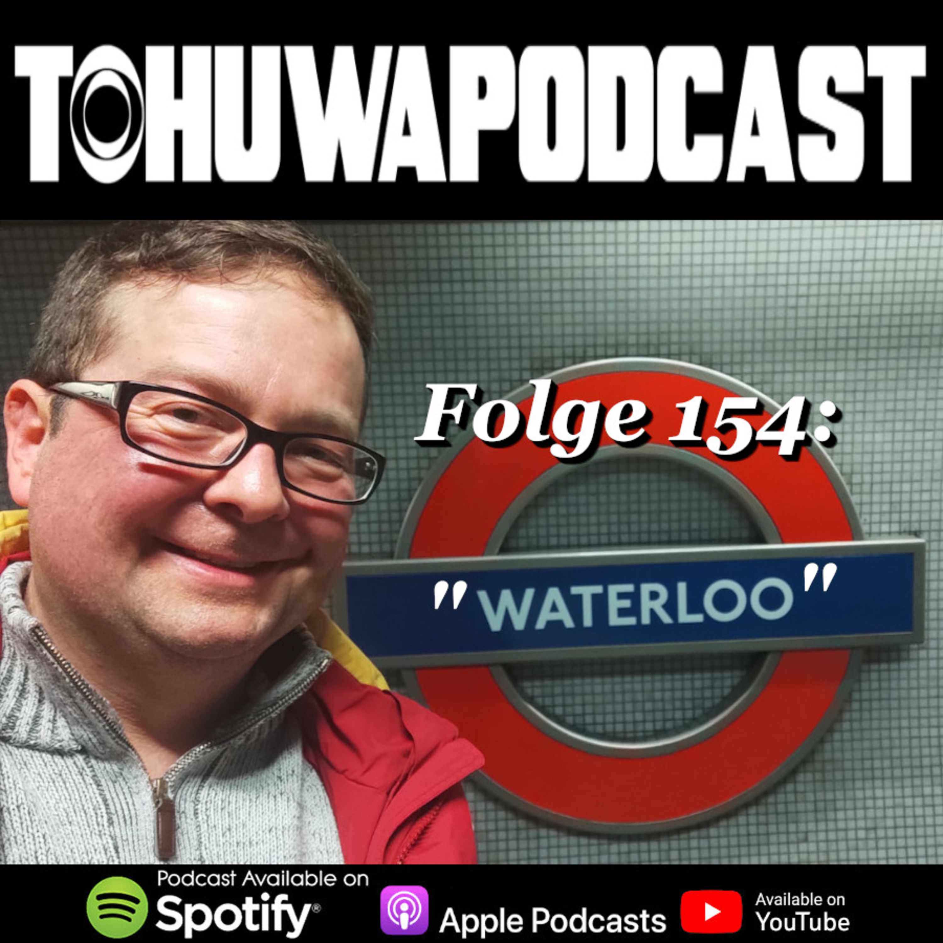 Waterloo (AZ-Datum: 6.3.2026)