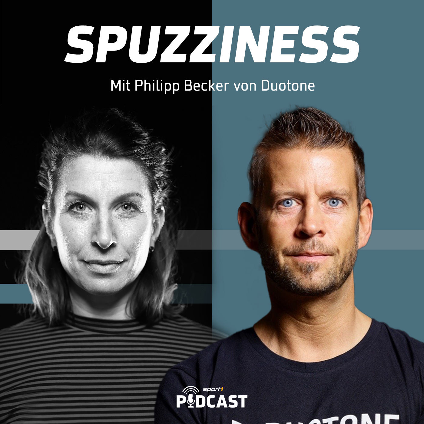 Watersports Business – Philipp Becker (Duotone): Kiteboarding