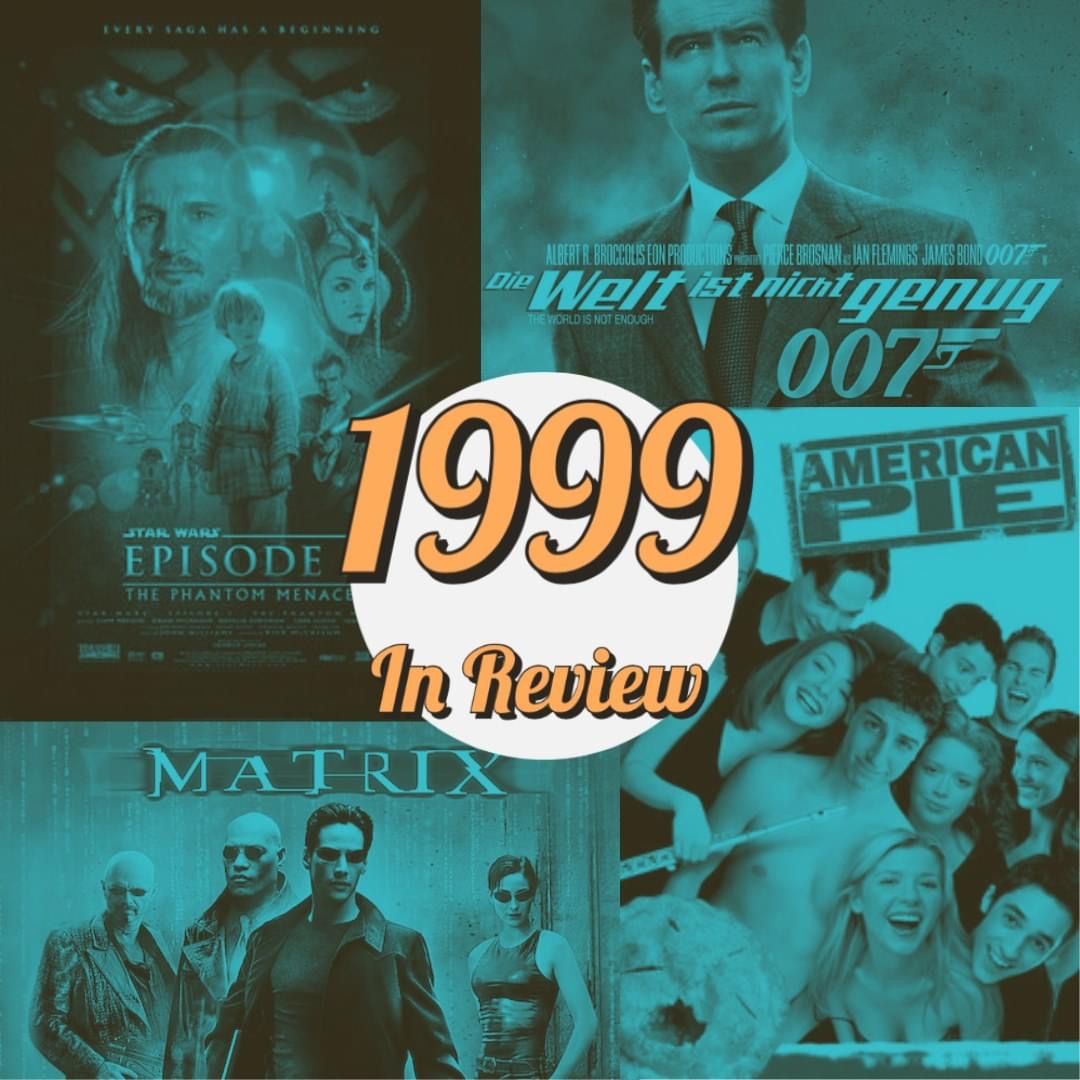 WayBackVille: das Jahr 1999