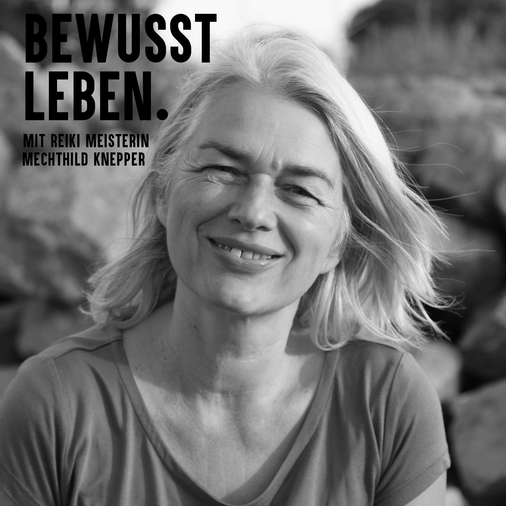 [Wdh.] Reiki Meisterin Mechthild Knepper im Interview